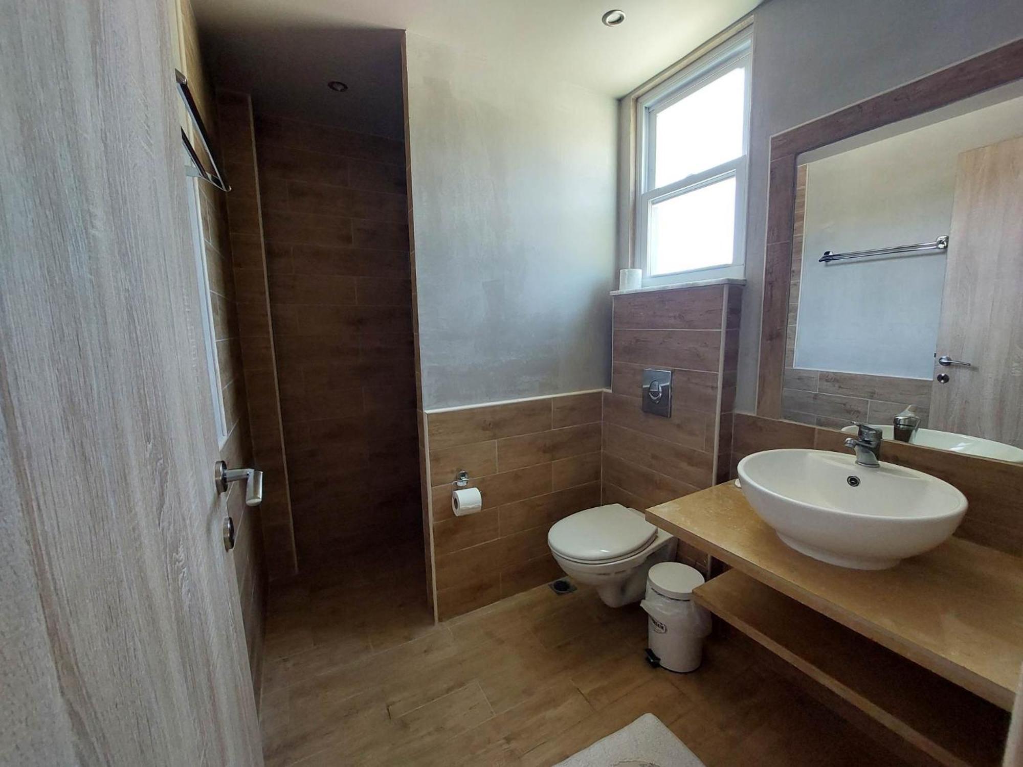 Kochylari Apartments Kéfalos Kamer foto