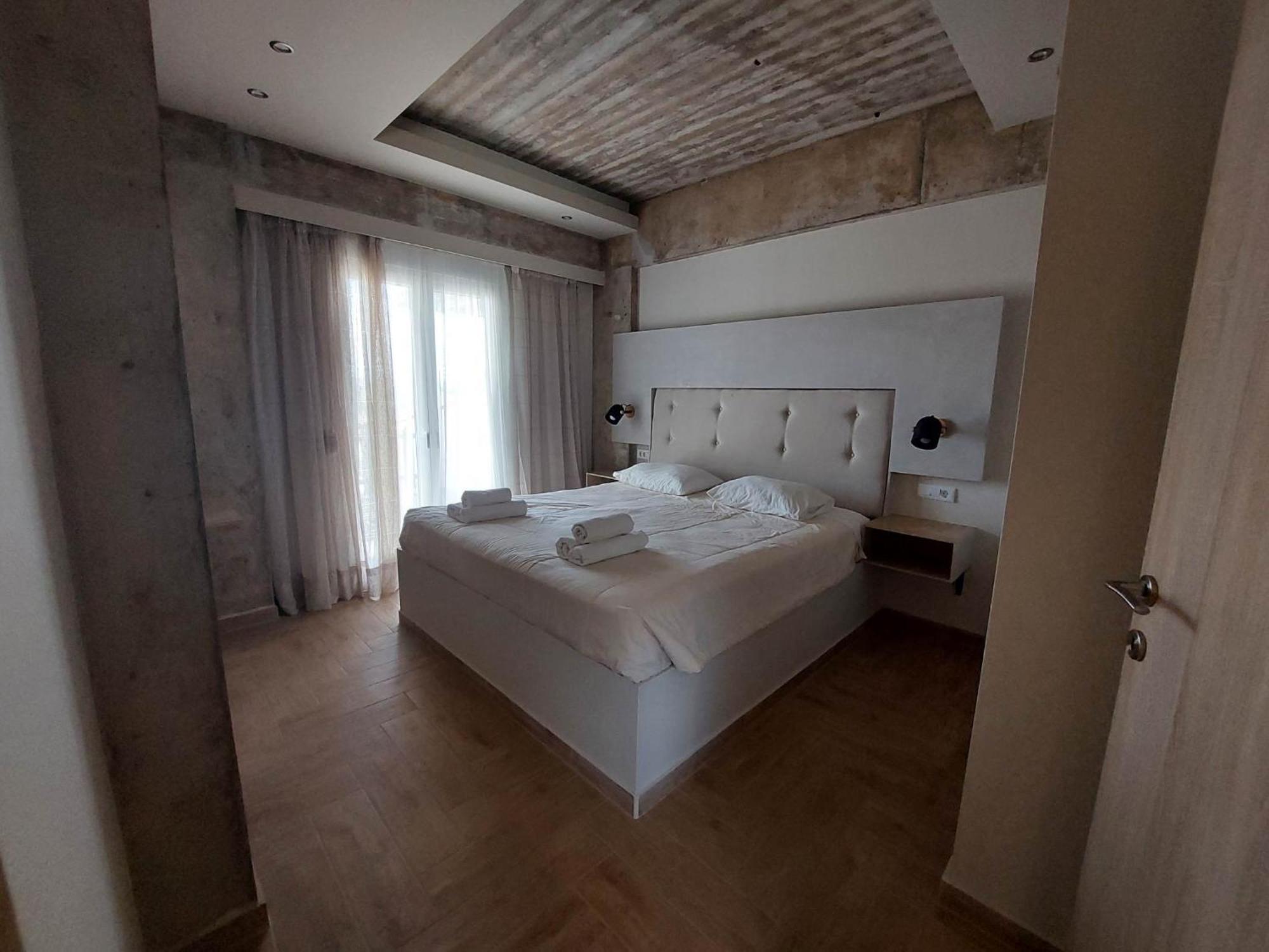 Kochylari Apartments Kéfalos Kamer foto
